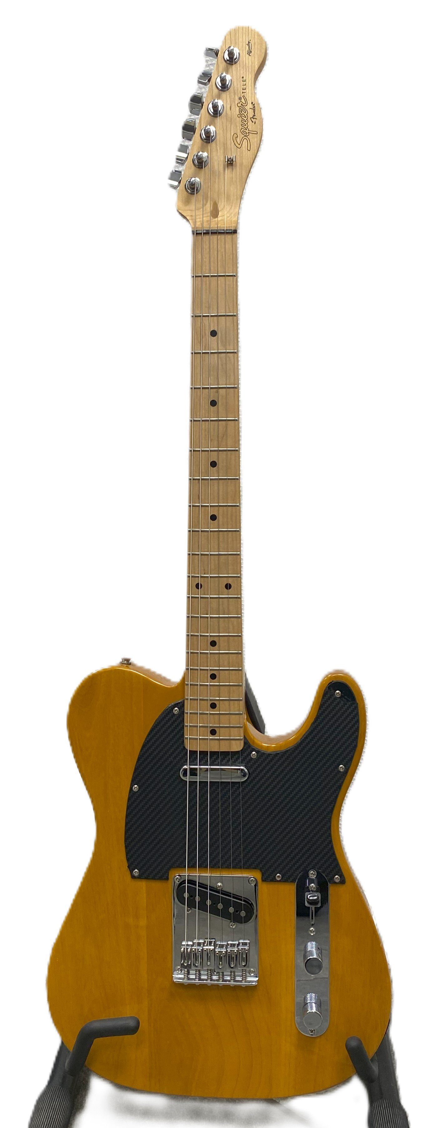 (BRUGT) Fender Squier  Affinity Series Telecaster